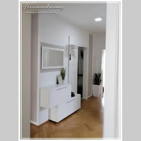 Schoene 4-zimmerwohnung, Bei Wiesbaden/mainz/ffm *