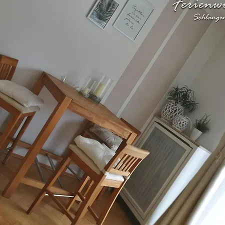 Schöne 4-zimmerwohnung, Bei Wiesbaden/mainz/ffm Schlangenbad