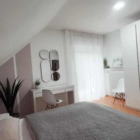 Apartman Schoene 4-zimmerwohnung, Bei Wiesbaden/mainz/ffm *