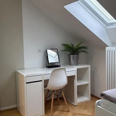 Schoene 4-zimmerwohnung, Bei Wiesbaden/mainz/ffm Schlangenbad