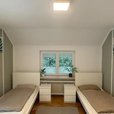 Schoene 4-zimmerwohnung, Bei Wiesbaden/mainz/ffm * Schlangenbad