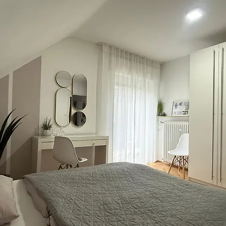 Schoene 4-zimmerwohnung, Bei Wiesbaden/mainz/ffm * Schlangenbad