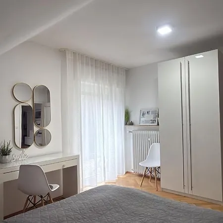 Apartamento Schoene 4-zimmerwohnung, Bei Wiesbaden/mainz/ffm *