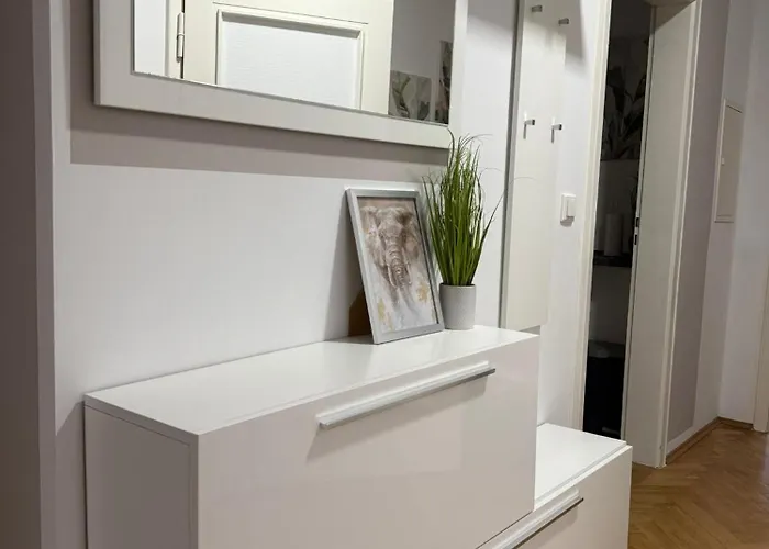 Apartman Schoene 4-zimmerwohnung, Bei Wiesbaden/mainz/ffm Schlangenbad