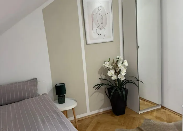 Schoene 4-zimmerwohnung, Bei Wiesbaden/mainz/ffm