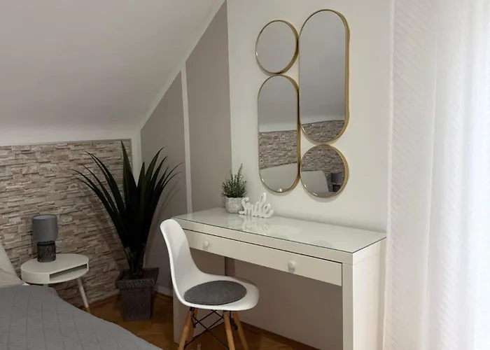 Schoene 4-zimmerwohnung, Bei Wiesbaden/mainz/ffm Schlangenbad