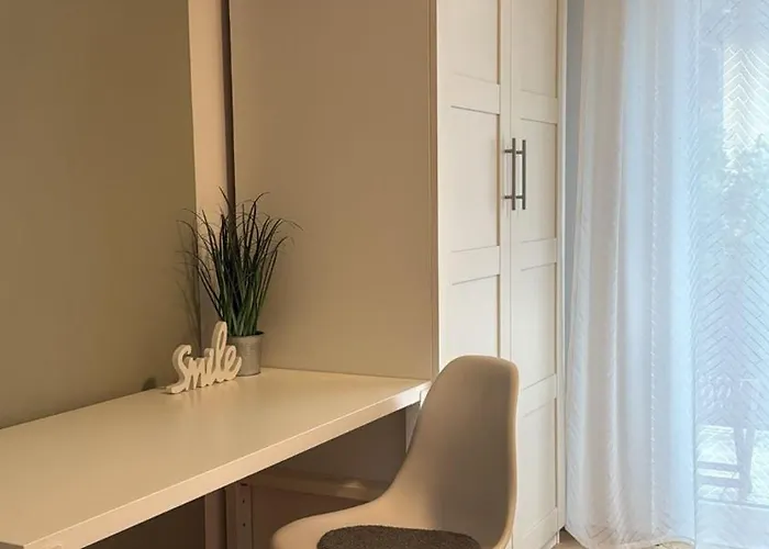 Apartment Schoene 4-zimmerwohnung, Bei Wiesbaden/mainz/ffm Schlangenbad