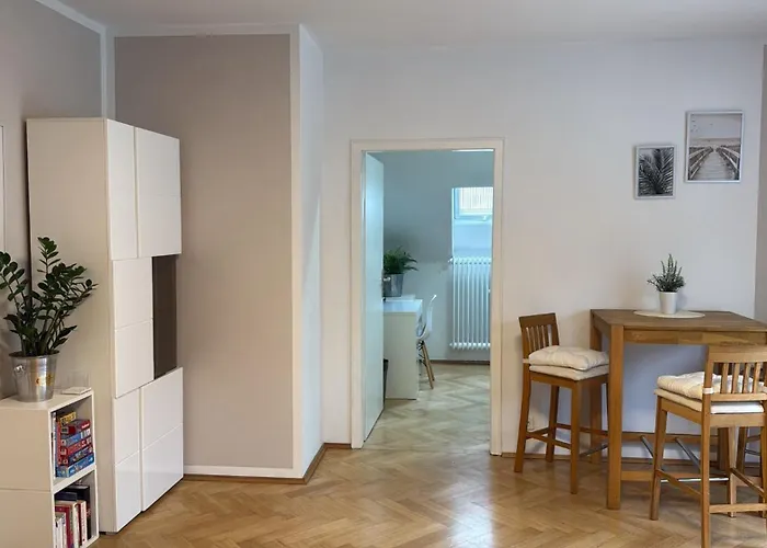 Schoene 4-zimmerwohnung, Bei Wiesbaden/mainz/ffm * Schlangenbad