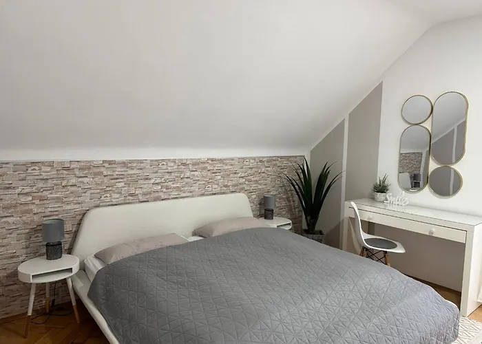 Apartman Schoene 4-zimmerwohnung, Bei Wiesbaden/mainz/ffm